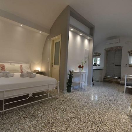 Yiasemi Corfu Luxury Studio Exterior photo
