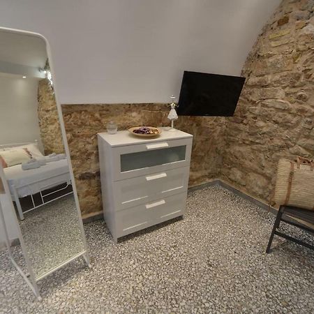 Yiasemi Corfu Luxury Studio Exterior photo