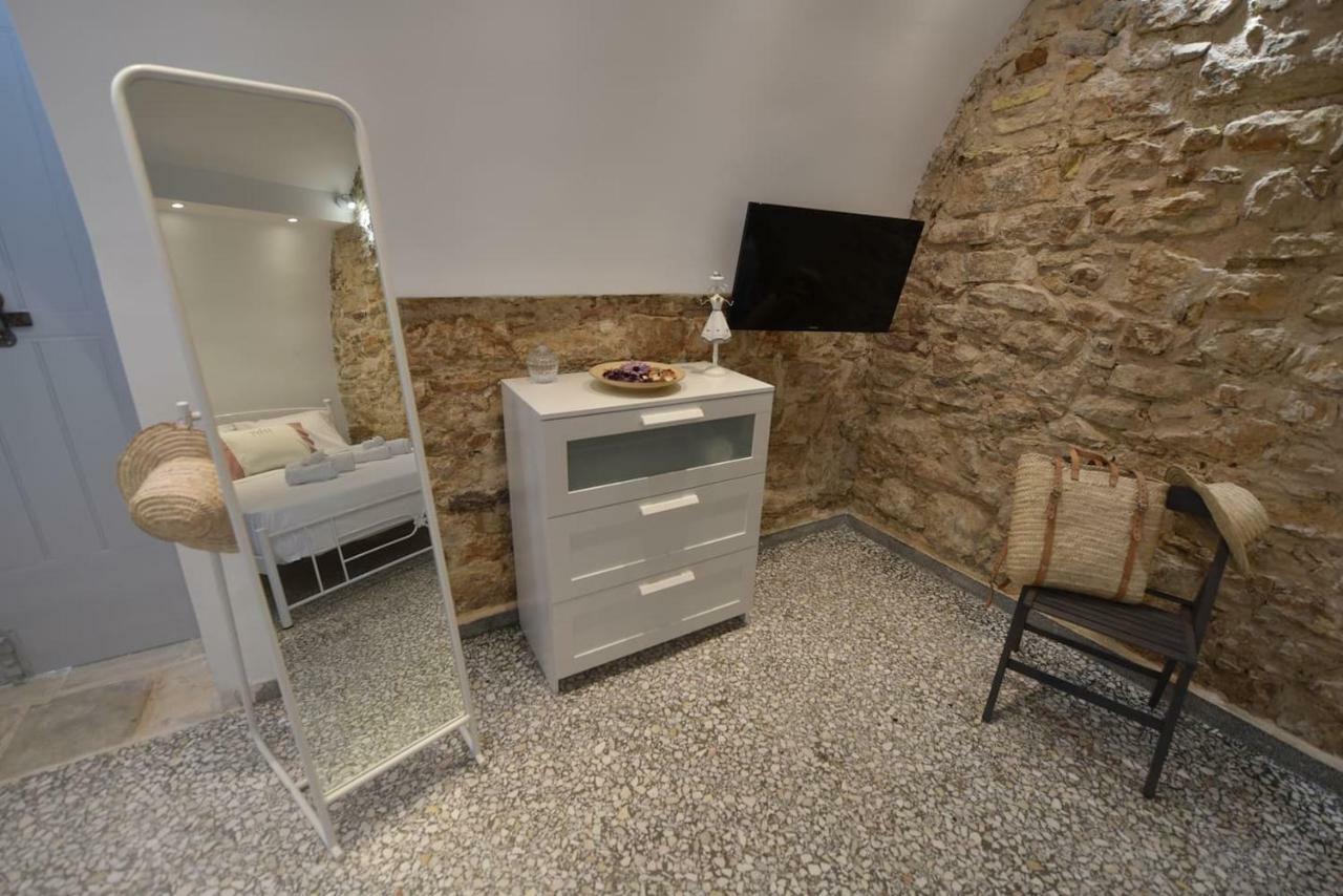 Yiasemi Corfu Luxury Studio Exterior photo